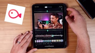 Edit Videos On iPhone or Android with VLLO : Easiest Video Editor for Shorts, Reels, TikTok