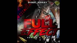 Dindi Spray - Higher(FULL EFFECT)