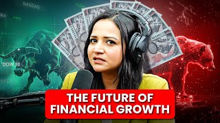 CA Anupama Sangraula Shares Expert Tips for Share Market Beginners