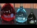 How To Use a Volumetric Flask