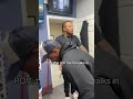 I mean…. If you paying… ima pay attention #shorts #funnyshorts #barbershop