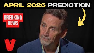 Chris Bledsoe Reveals NEW Details about April 2026 Prediction