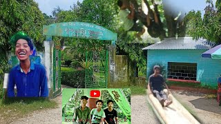 Dhupguri park new block video #block #block #video