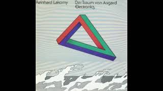 Reinhard Lakomy   Der Traum Von Asgard   1983