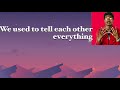 Lil baby - Close Friends (Lyrics) Sped up