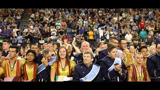 2022 Bluecoats Alumni Corps Documentary