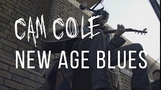 Cam Cole - New Age Blues ( Music )