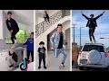 Best of Javierr TikTok Dance Compilation ~ Featuring JustMaiko, Jonathan Le & The Shluv House