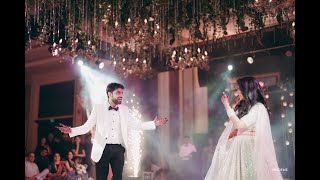 Groom Dance | Sangeet Wedding | Le Jaayenge | Saajan ji Ghar | You are my Soniya | Kaho na Pyaar
