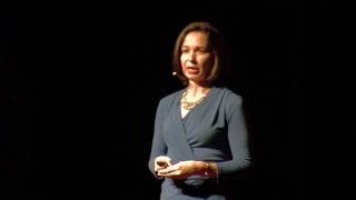 How to spot human trafficking | Kanani Titchen | TEDxGeorgeSchool