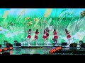 4k 170812 여자친구 직캠 gfriend 귀를 기울이면 love whisper @dmz평화콘서트 평화누리공원 fancam by 쵸리 chori