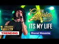 Its my life - Shenal Nissanka | The Gypsies Concert | Trans AV Events