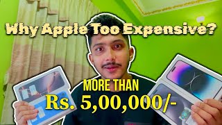 Unboxing iPhone 16 & iPhone 16 Pro Max | Aesthetic Unbox | Chitwan, Nepal