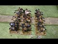 Pike and Shotte Battle Report - English Civil War, Play Along