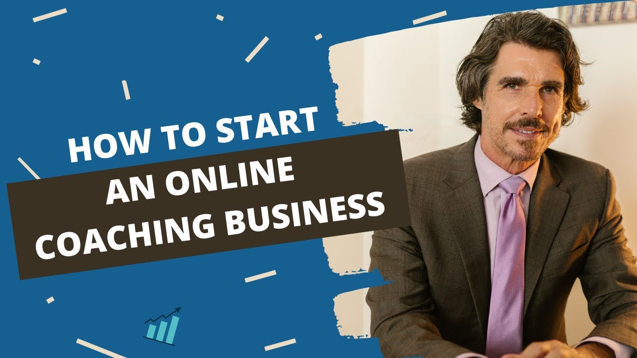 How To Start An Online Coaching Business In 2022 - YouTube