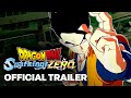 DRAGON BALL: Sparking! ZERO – 