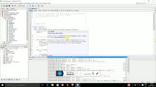 4 ProgressBar in java using Thread
