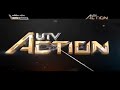 UTV action Marvel DC movies web series@$(3)