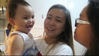 SOBRANG THANKFUL!♥ | 1257 - anneclutzVLOGS