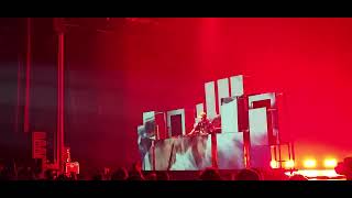 Molecule - Rockall / Violence (3/4) Live Olympia Paris 20240207 223342 HD