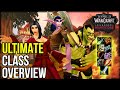 ULTIMATE Hardcore Classic Class Picking Guide | Classic WoW