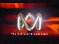 ABC TV Sydney - 2001 Australian TV Ident