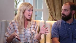 Ellie and Drew Holcomb: The Gathering Naples 2016