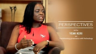 Perspectives| Technology: transform governance in Edo State - Yemi Keri