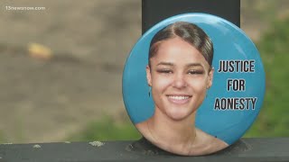 Man sentenced to 40 years for murder of 18-year-old Aonesty Selby