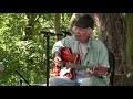 Michael Hurley - 2023 NMF Sycamore Sessions