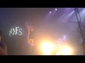 Foxes/Let Go For Tonight (Oslo Hackney) (HD)