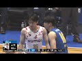 shiga lakes vs. osaka evessa condensed game