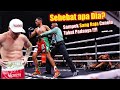 David Benavidez - Petinju Yang Paling Ditakuti Saat Ini Termasuk Canelo Takut!