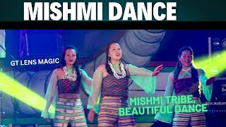 Mishmi Ladies group dance | Arunachal Pradesh