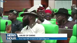 House Urges FRSC To Enforce Law Against Illegal Use