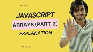 JavaScript Arrays Part 2: Mastering Sorting Techniques