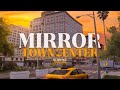 [FIVEM MAP] Mirror Town Center