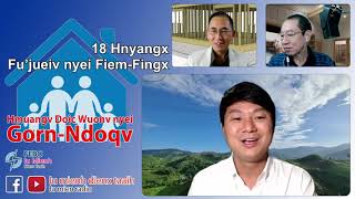 18 Hnyangx Fu’jueiv nyei Fiem-Fingx Ep.83