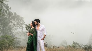 Siva Spandhana + Sagar Pre Wedding Promo | Music Video | Telugu Pre Wedding Shoot