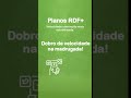 Planos RDF+