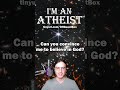 live debate convince an atheist office hours with dr. blitz 2 10 2025