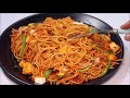 singapuri choumein बनाने का खास तरीका singapuri chowmein recipe veg chowmein recipe hindi chowmien