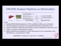 ENCODE Uniform Data Processing Pipelines: Introduction - J. Seth Strattan