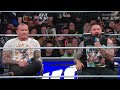 KO Show with Randy Orton & Kevin Owens  WWE SmackDown Highlights 040524  WWE on USA
