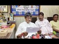 suspension of independent candidates press conference in howrah sadar