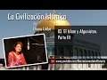 03. La Civilización Islámica Parte III