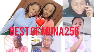 BEST TIK TOK VIDEOS EBYA MUNA 256 tosubwa ❤️🥰