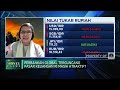 Efek Isu Perbankan AS Hingga The Fed, RI “Kecipratan” Apa?