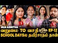 Hatersக்கு பதிலடி குடுத்த Ashmitha; கொண்டாடிய குடும்பங்கள் | Ashmitha | Thangatharagai 2024