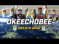 2023 Bassmaster Elite Series at Lake Okeechobee